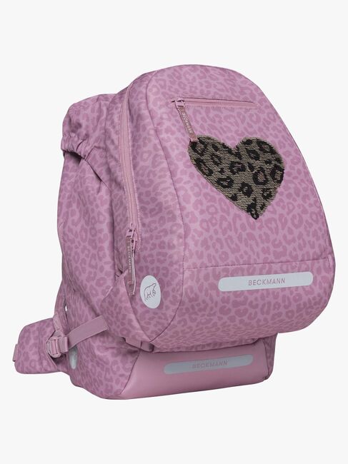 Beckmann Classic Maxi 28L Ryggsekk, Furry