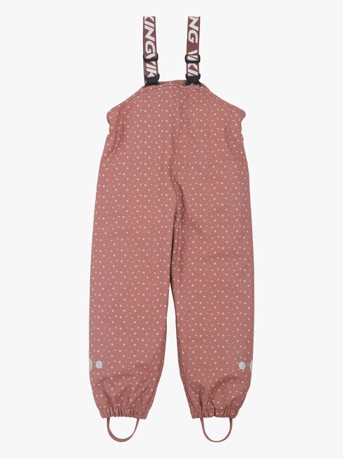 Viking Jolly Regnsett, Pink