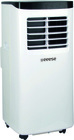 eeese Alba 2-in-1 Air conditioning & Dehumdifier 17L Wi-Fi