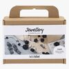 Creativ Company Hobbysett Smykker Roser DIY