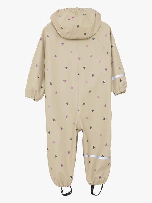 CeLaVi Regndress, White Pepper