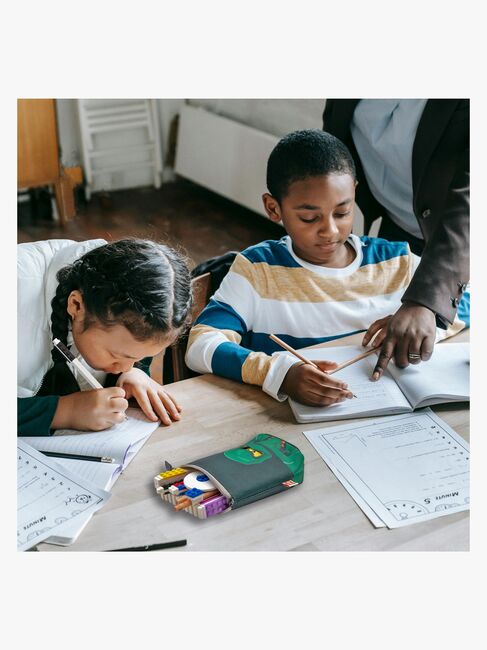 LEGO® Ninjago Pennal, Pop Up Lloyd