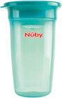 Nûby Drikkeglass, Grønn