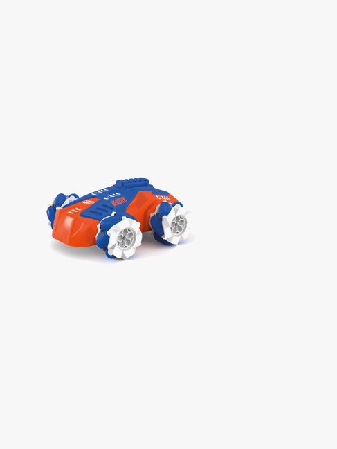 Carrera Radiostyrt Bil Nerf Blasting Car