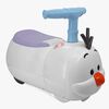 Disney Olaf Lights 'N' Sounds Zoom Gåbil