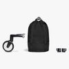 Stokke YOYO Barnevognsveske, Black