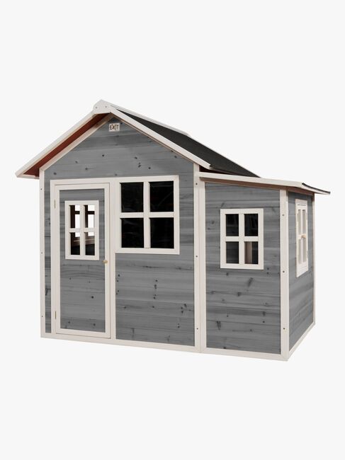 EXIT Loft Lekestue 150, Grå