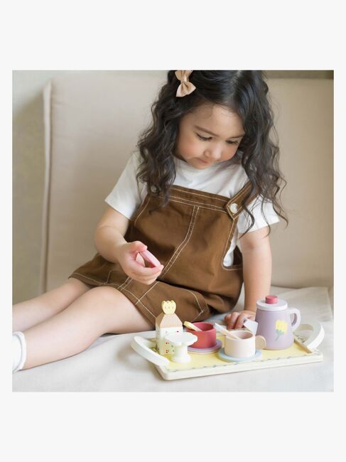 Classic World Grace Afternoon Tesett 14 Deler