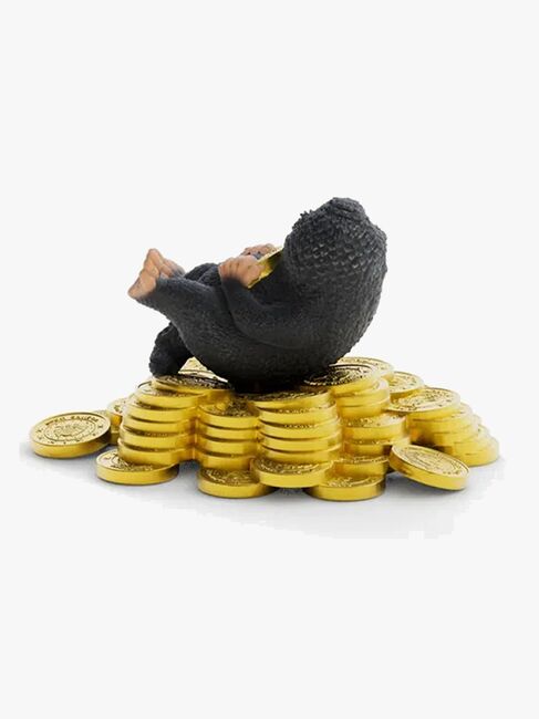 Schleich Niffler med Gold