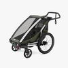 Thule Chariot Lite Single Sykkelvogn, Vintage Green