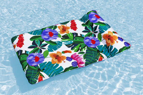 Bestway Flytemadrass Blissful Drifter Lounge XL