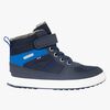 Viking Lucas Mid WP Warm Vintersko, Navy/Blue