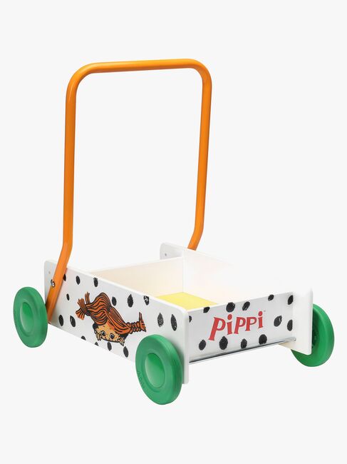 Pippi Langstrømpe Gåvogn