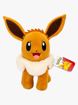 Pokémon Kosedyr Eevee 30 cm