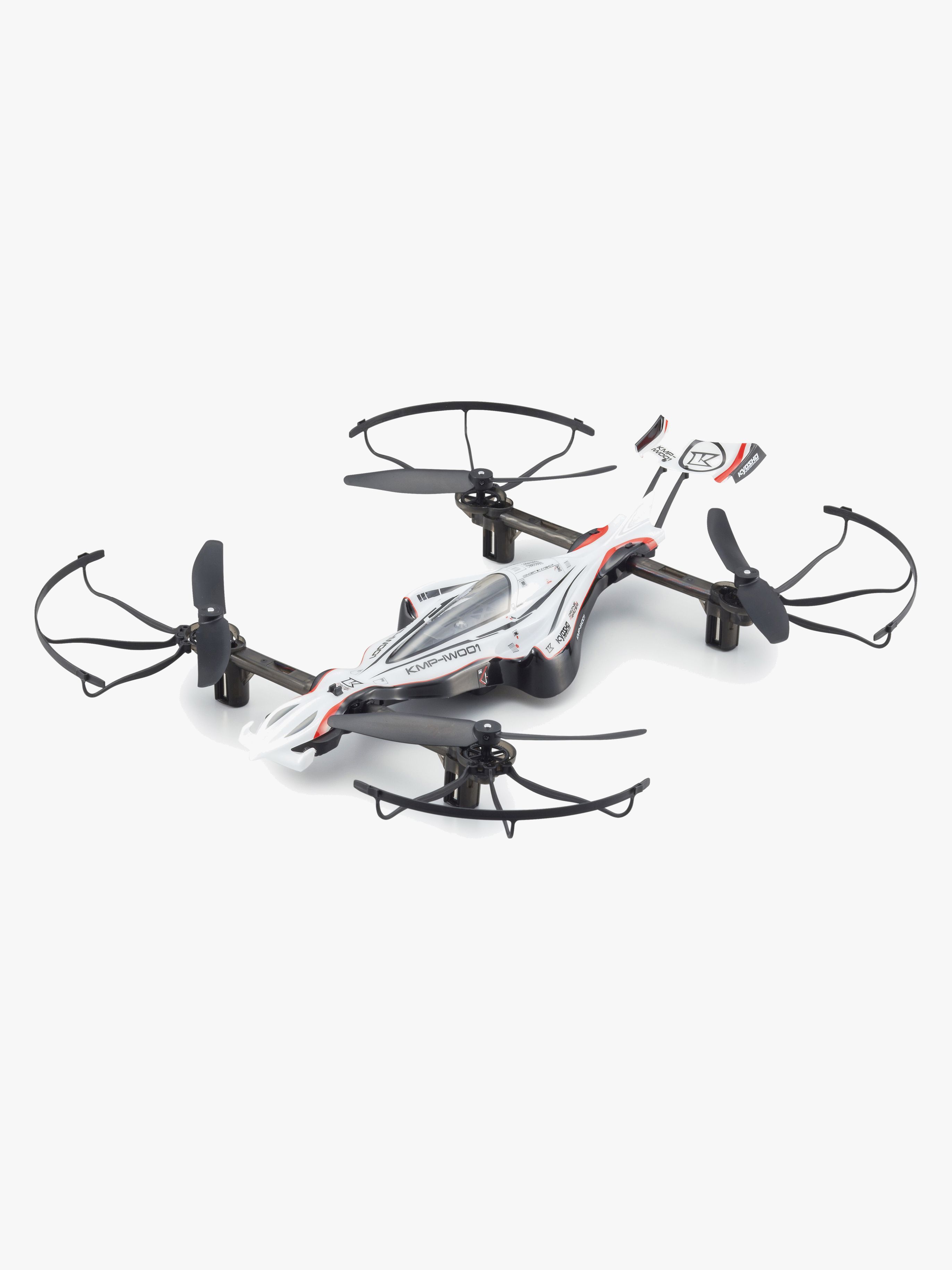 Kyosho G-Zero Dynamic Radiostyrt Drone - Droner