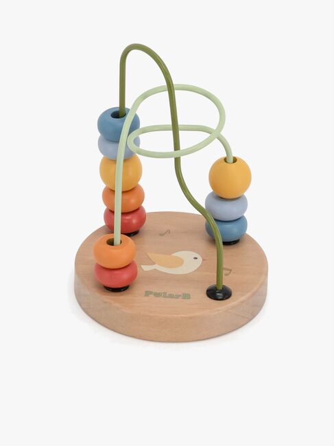 PolarB Grow-with-Me Aktivitetssett Motion Masters 12-18 Mnd