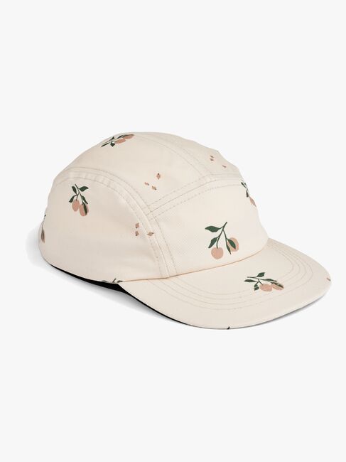 LIEWOOD Rory Caps, Peach/Sea shell