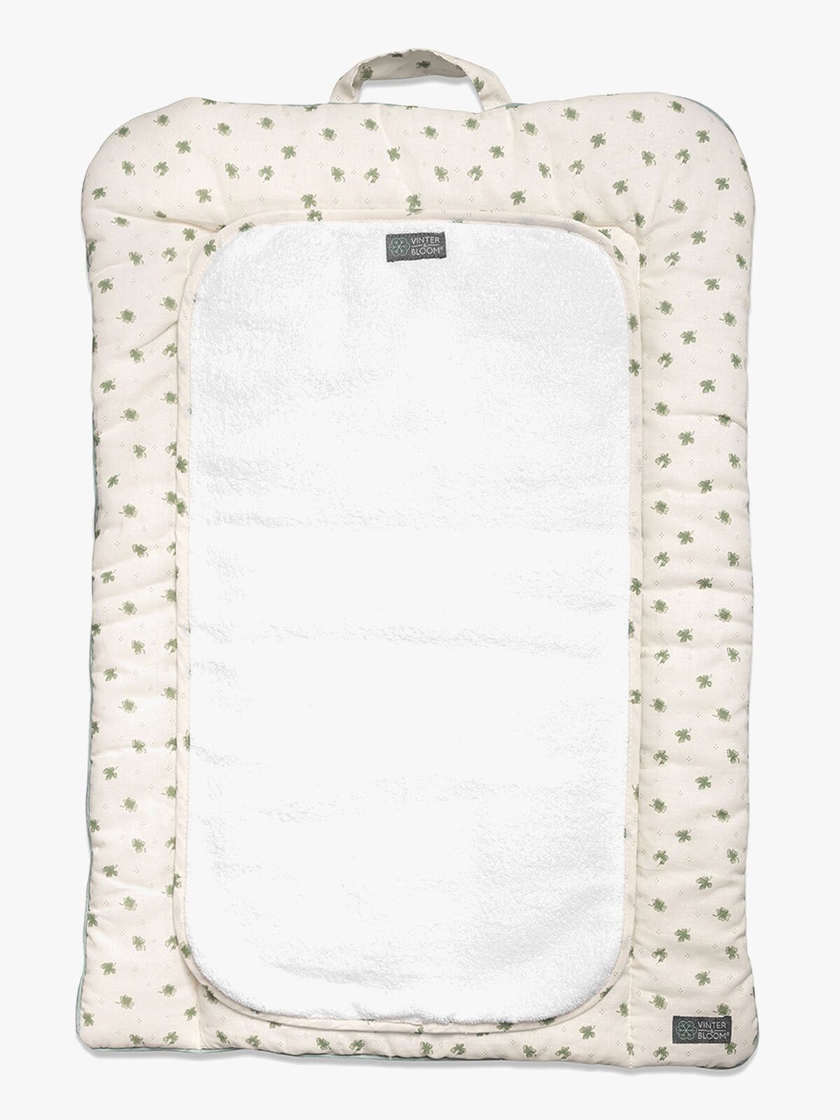 Vinter & Bloom Meadow Stellematte, Soft Sand