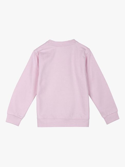 Disney Minni Mus Genser, Rosa