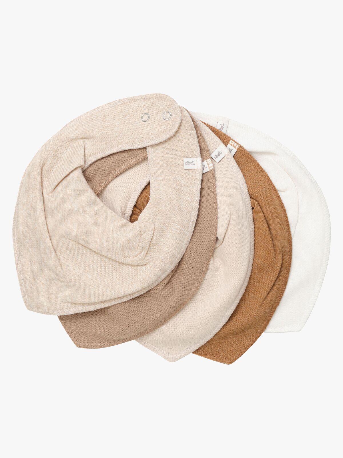 Pippi Tøysmekker 5-Pakk, Rainy Day