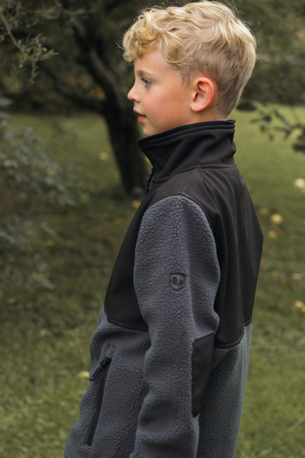 Lindberg Ramund Pilejakke, Anthracite