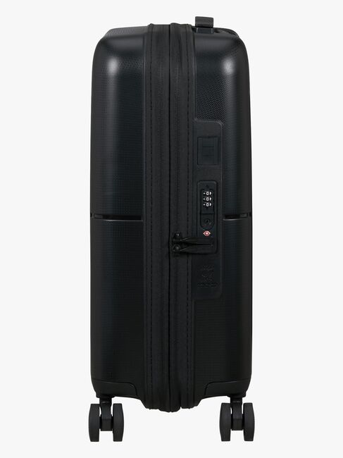American Tourister Dashpop Disney Spinner Koffert 41-47L, Racing Mickey