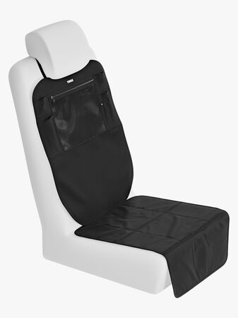 Thule Setebeskyttelse, Svart