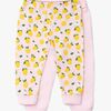 Tiny Treasure Willow Bukse 2-Pack, Pink