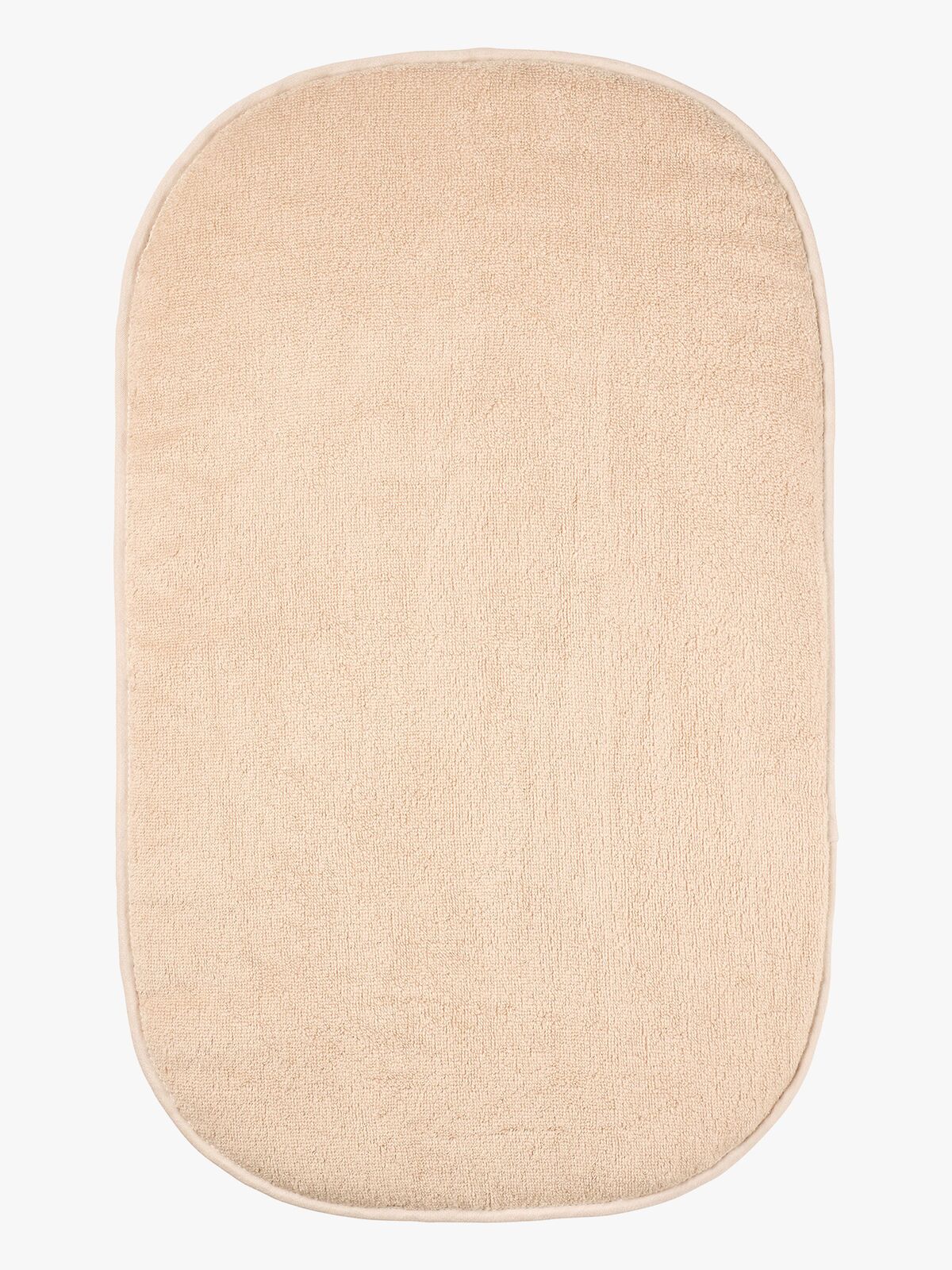 Nattou Softy Stellematte, Beige