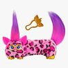Furby Dj Furblet Interaktivt Kosedyr Kitt Ee