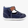 Kavat Backe Sandaler, Navy