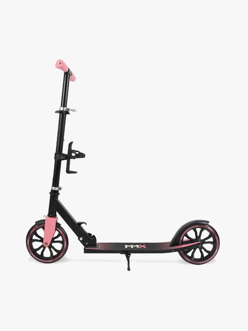 Milly Mally Ultimate Sparkesykkel, Rosa