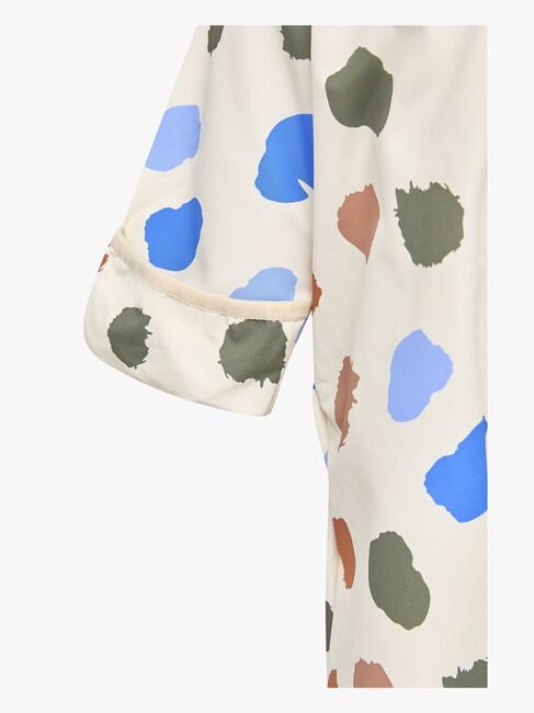 Nordbjörn Valdez Babydress, Bone White