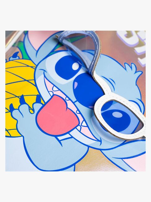 Disney Lilo & Stitch Ryggsekk, Rosa