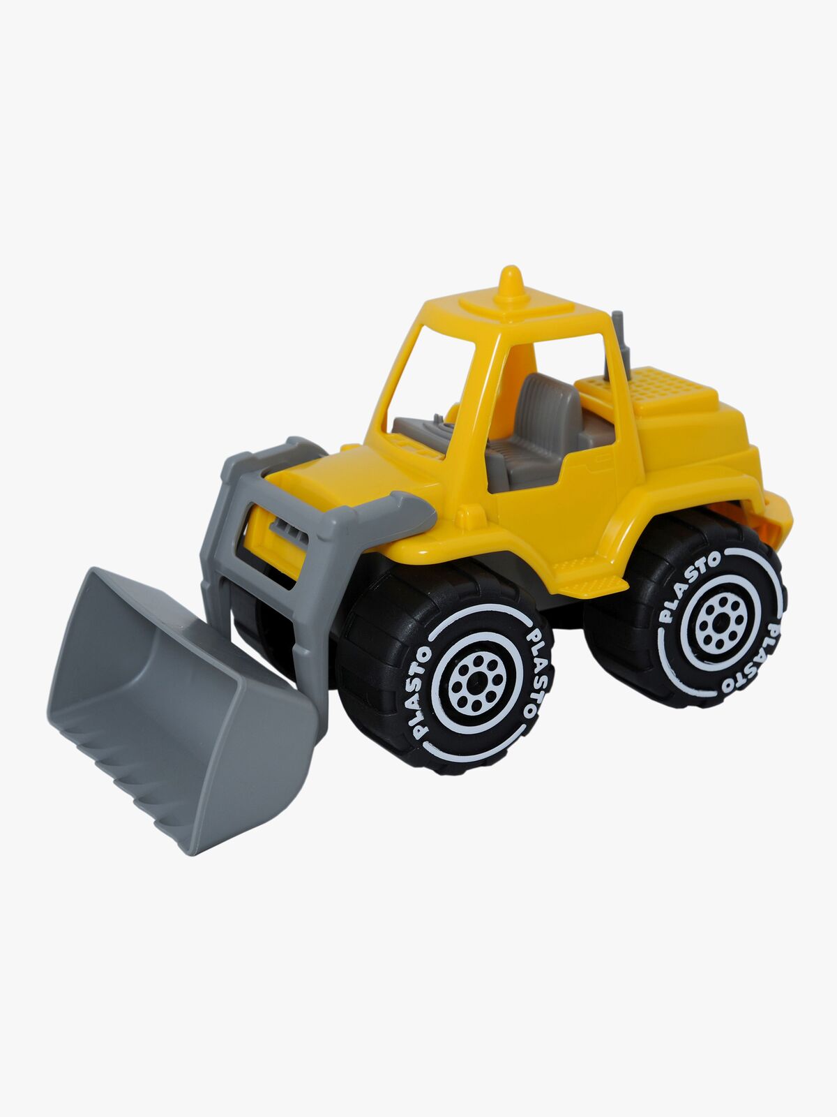 Plasto Frontlaster 23 Cm