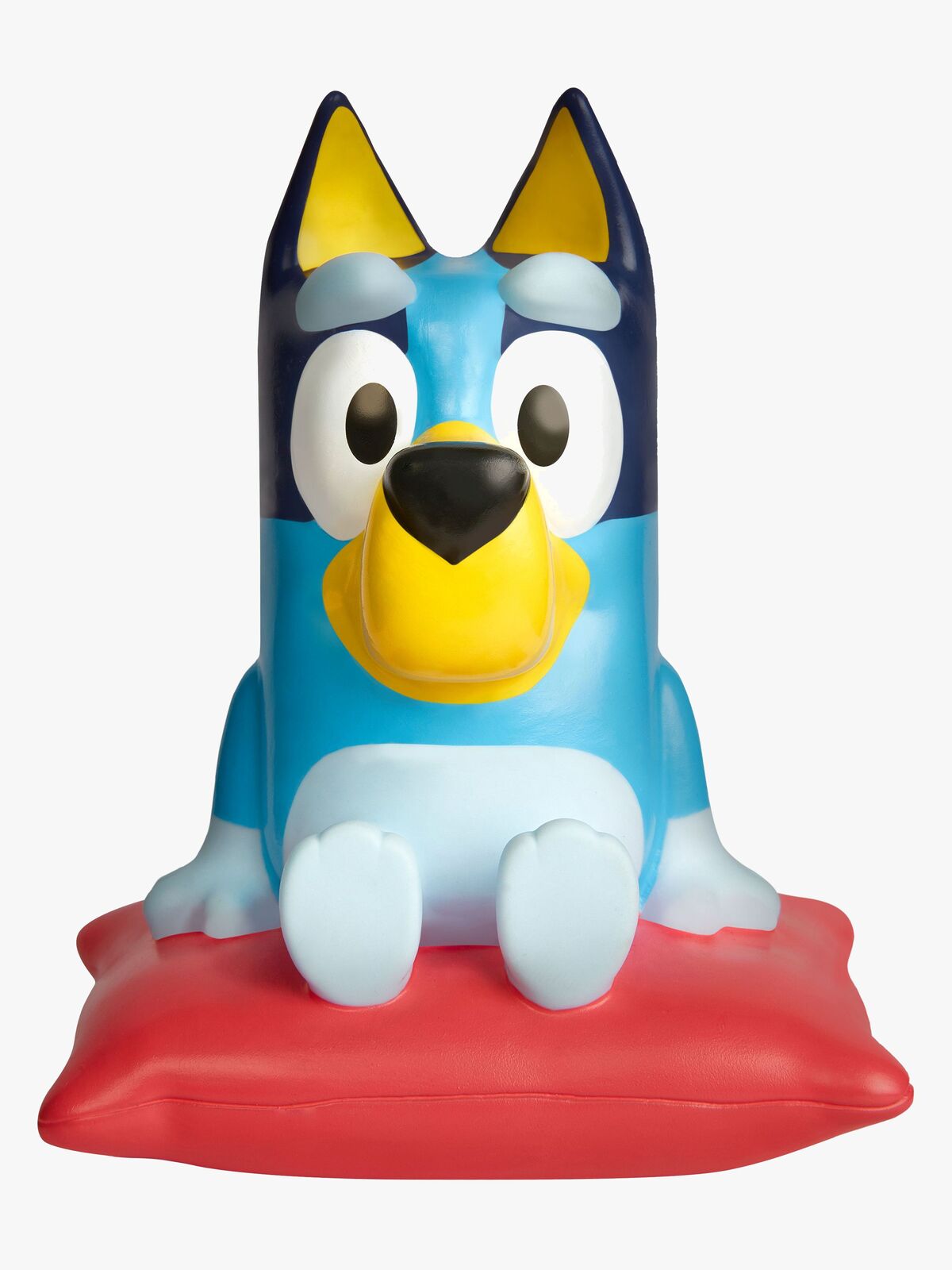 Bluey GoGlow Nattlampe og Lommelykt, Blå