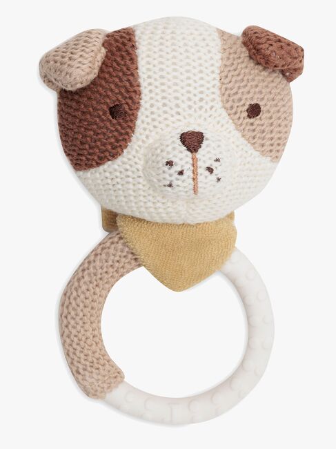 Jollein Bitering, Dog Mick