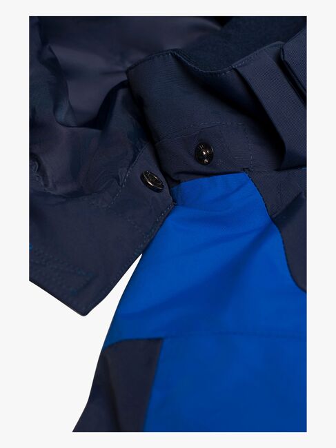 Viking Play Vinterjakke, Blå