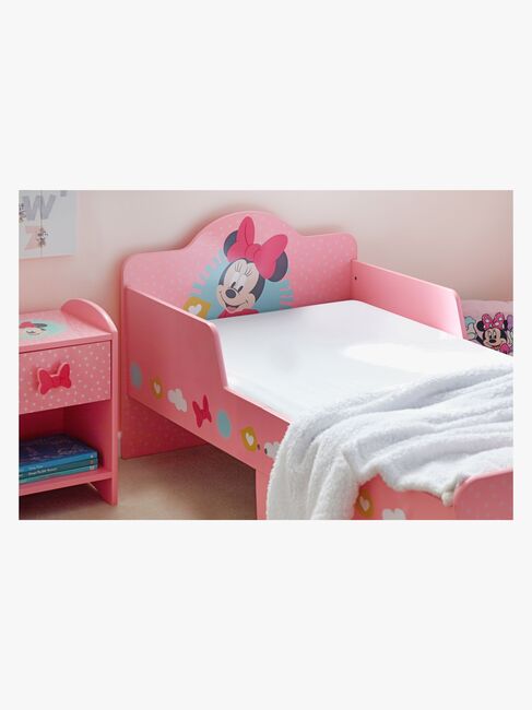 Disney Minni Mus Juniorseng, Rosa