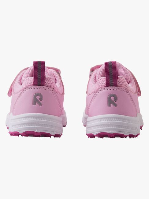 Reima Ekana Sneakers, Light Heather