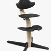 Stokke Nomi Stol Natural, Black