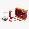 Klein Toys Brannmannsett 7-deler