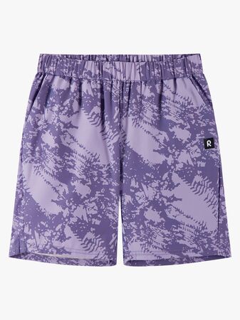Reima Kenvain Shorts, Misty Violet