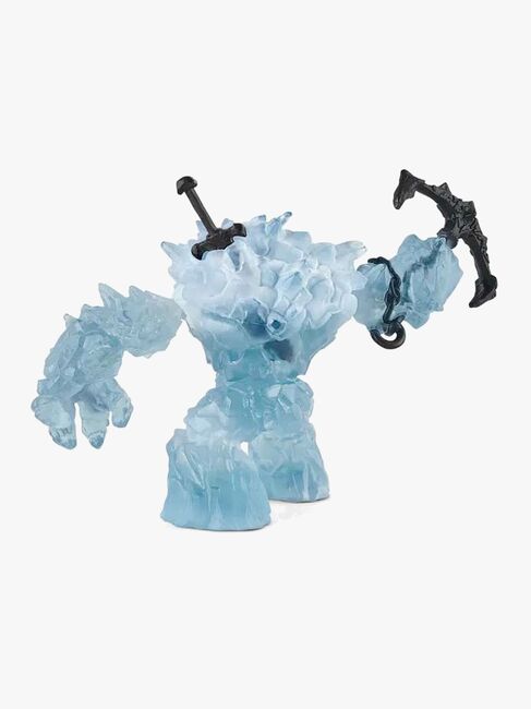 Schleich 70146 Eldrador Ice Giant Figur