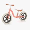 Chillafish Charlie Lux Balansesykkel, Salmon
