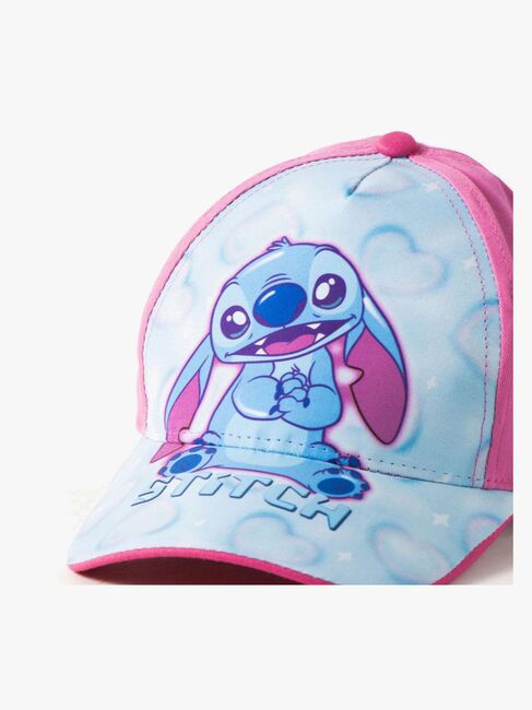 Disney Stitch Caps 2-Pakk, Flerfarget