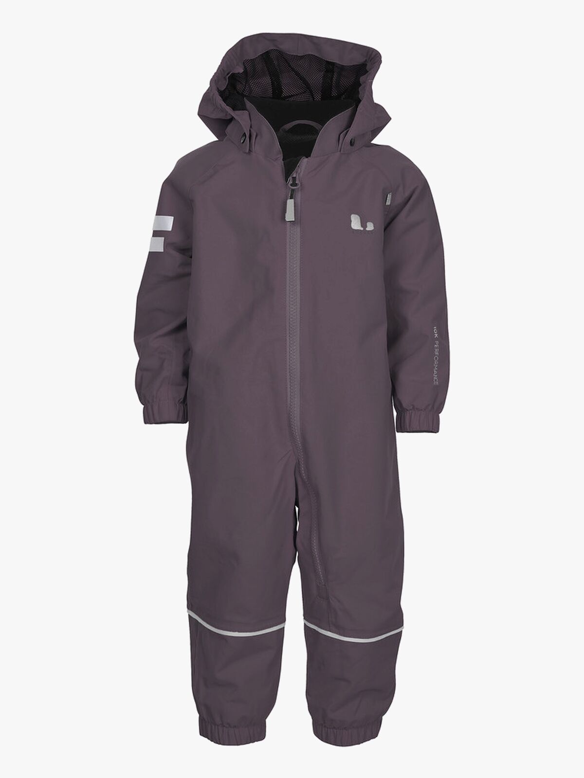 Lindberg Lingbo Skalldress, Dusty Mauve