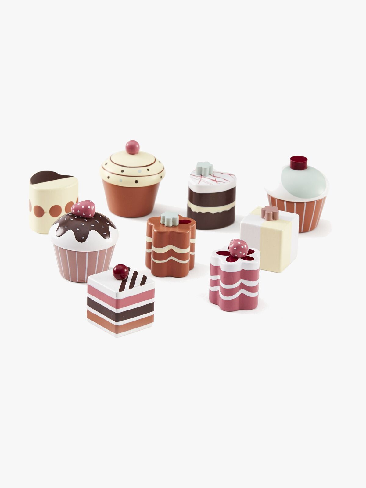 Kid's Concept Bakverk 9st