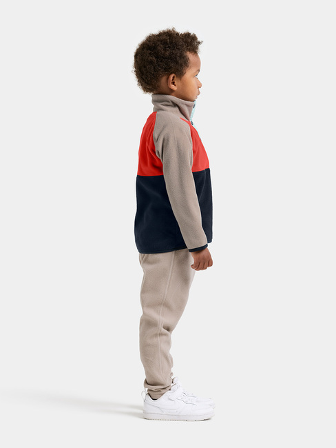 Didriksons Monte Fleecegenser, Paprika