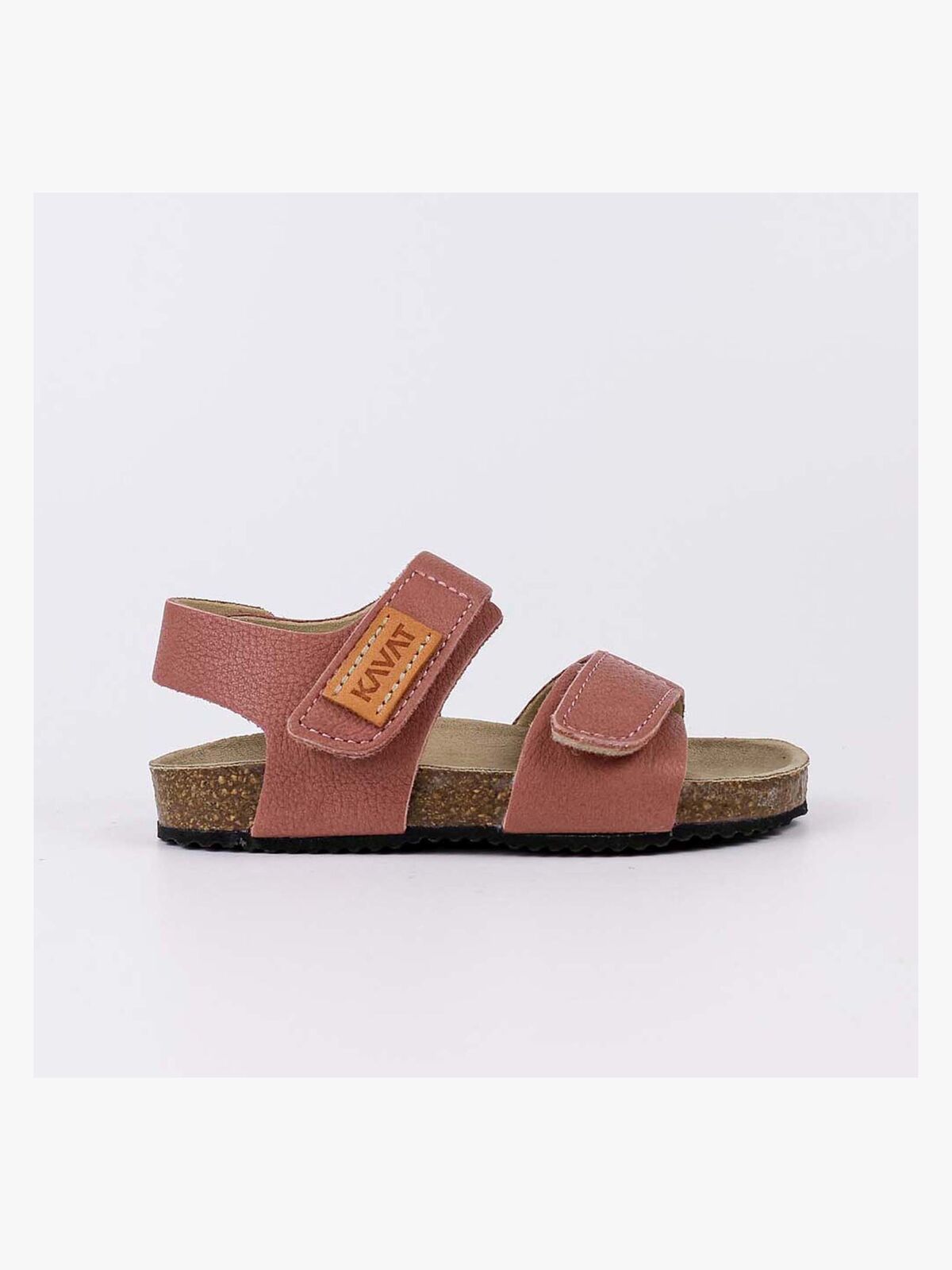 Kavat Bomhus EP Sandal, Ash Rose